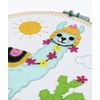 Vervaco PN-0186177 Small Embroidery Kit