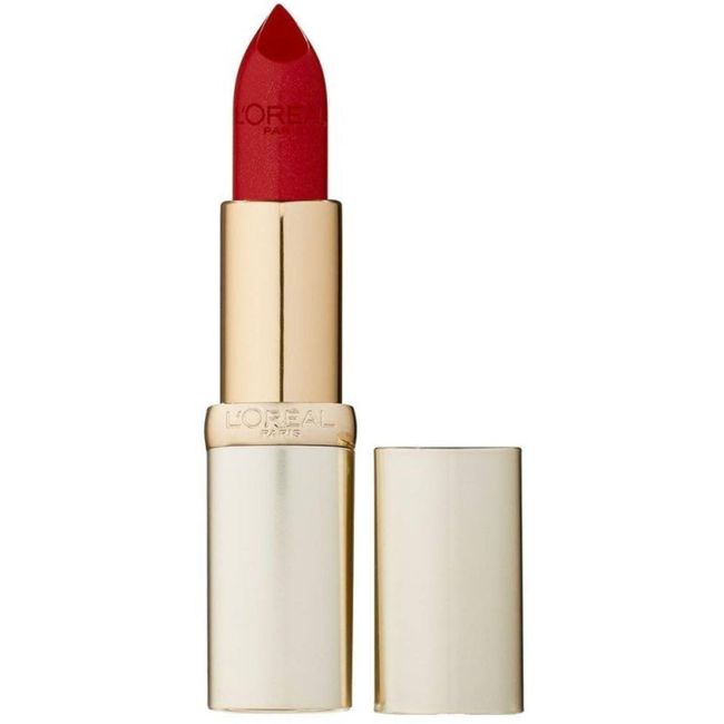 L'Oreal Paris Color Riche Lipstick 297 Red Passion