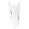 Ex-Pro® SD,SDHC,SDXC & Micro SD Aluminium Metal Protection Case - Silver