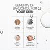 Bakuchiol Nature's Elixir Serum - Anti-Aging & Skin Tightening Formula