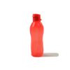 TUPPERWARE Eco Bottle Flip Top 500 ml neon Orange 15454