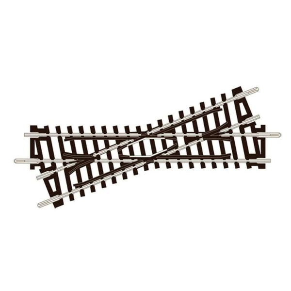 PECO ST-50 N Code 80 22.5 Degreee Right-Hand Crossing