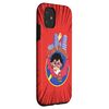 iPhone 11 Ryan's World Titan Universe Red Titan Case