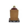 Royal Bobbles Beetlejuice Shrunken Head Collectible Bobblehead Statue