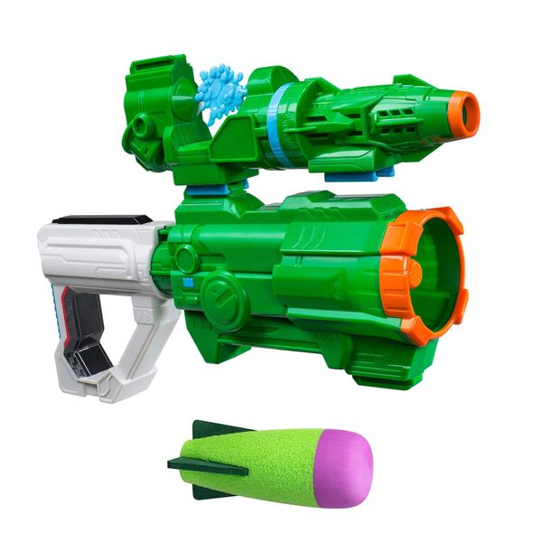 AVENGERS Assembler Gear 2.0 Hulk, Multi E3312EU4