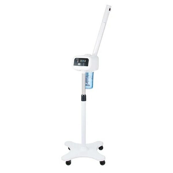 Beauty Steamer FS500 White No JAN Rakuten Warehouse Direct Discount Not Available Beauty Facial Steamer Commercial Use