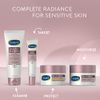 Cetaphil Face Serum, Healthy Radiance Antioxidant-C Serum, Visibly Reduces Look of Dark Spots and Hyperpigmentation, Designed for Sensitive Skin, Hypoallergenic, Fragrance Free,1 oz
