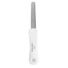Fantasy World Glitter Nail File Double Nail File Other White Dog