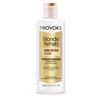 PRO:VOKE Blonde Rehab N0'2 Bond Strengthening Sulphate-Free Shampoo 200 ml, reduces breakage and frizz in 1 wash formulated with a Pro Bonding Complex, Keratin and Hyaluronic Acid, for damaged hair