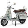 Schuko 1/10 Vespa PX125 70YEARS Special Edition Silver