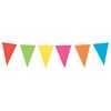 Boland 42022 Baby Jäckchen Bunting, Multi-coloured