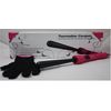 Proliss Twister 13/25mm Hot Pink