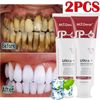 2PACK Super Probiotic SP-6 Toothpaste, Probiotics Bright White Toothpaste, Sp 6
