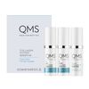 QMS COLLAGEN SYSTEM 3-Step Routine Set Travel Size 3 .5ml - New in Box