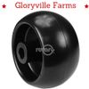 Deck Wheel Zero Turn Mower Fits Ferris Snapper Pro Simplicity 1714760 (12060)