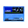 Laser 7979 Dual Drive Spline Impact Bit Socket Set 9pc