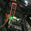 Automotive Digital Power Probe Circuit Electrical Tester Test Lead Device System