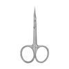 Professional cuticle scissors Staleks Pro Exclusive 20 Type 2 (Magnolia)