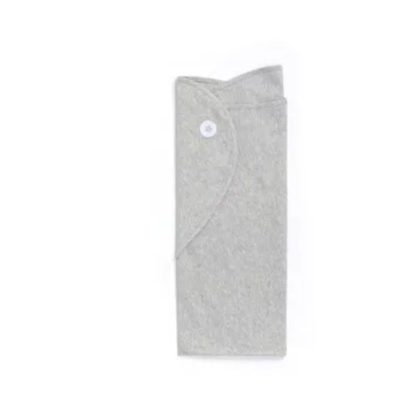 Mothercare Essentials Grey Swaddle