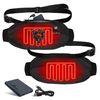 ActionHeat Black Chicago Bears 5V Battery Heated Hand Muff