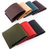 m+ Piastra Bi-Fold Wallet, Ortensia