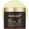 MEDICUBE Deep Vita C Pad 70 Pads (150 g)