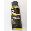 Power Performance 3-in-1 Advanced Fuel Treatment 2oz Bottle