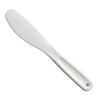 MYmama Silicone Mold EZ Mold Plastic Spatula Stirring Tool (Plastic Spatula)