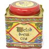 Welsh Brew Tea by Royal Tara 50 Teabags Reusable Tin