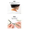 Hamy iFace Hang and Shoulder Strap (Flat Strap), multi border/blue