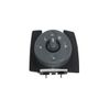 NewYall Power Mirror Control Switch Front Left Driver Side View Button
