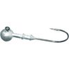 Gamakatsu 500413-3/16 Round 26 Jighead BLK