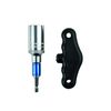 Laser 6693 Survivor Socket with Handle 1/2"D