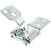 Door Hinges  Driver Left Side Upper Hand for Ford Transit Connect 2010-2013