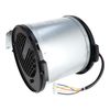 sparefixd Suitable for Baumatic BT7.3GL Motor & Connector Cooker Hood