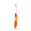 MOUTHWATCHERS Dr Plotkas Extra Soft Flossing Toothbrush, Folding Travel Toothbrush for Adults, Ultra Clean Toothbrush, Good for Sensitive Teeth and Gums, 1 Toothbrush