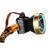 Super Bright Led Headlight Head Lamp USB Rechargeable Torch Work Flashlight New