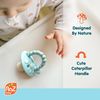 RaZbaby Chompy Teether