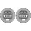 L'Oreal Paris Cosmetics True Match Super-Blendable Powder, Sand Beige, 2 Count