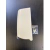 Mayfair 99919 Manual Hand Soap Dispenser 1000ml Capacity - 1/EA