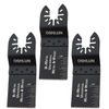OSHLUN MMC-0103, Universal Bi-Metal Oscillating Blade