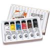 Designers Gouache Starter Set 6x15ml