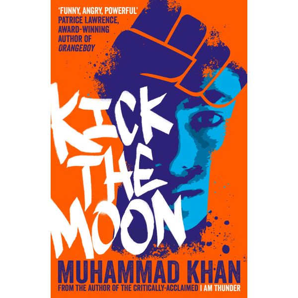 Kick the Moon