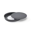 de Buyer 4706.20 Fluted Pie Dish with Removable Bottom 20 cm