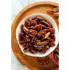 3 Packs Trader Joe's Candied Pecans 5 oz Each Pack