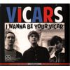I Wanna Be Your Vicar