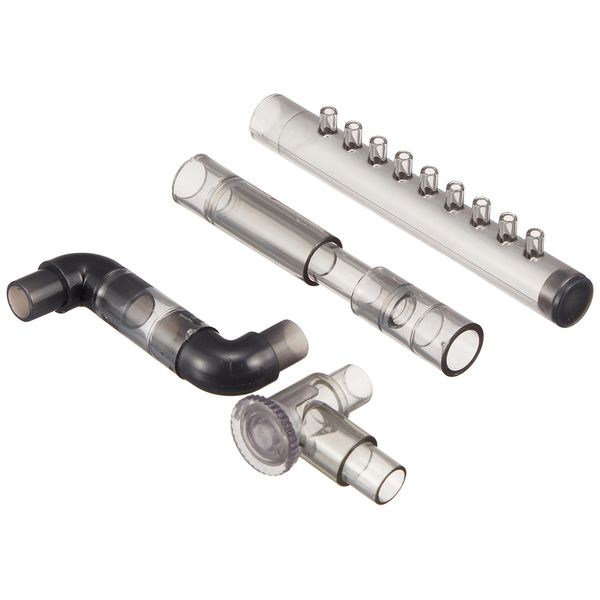 Suisaku Eight Drive M Shower Pipe Set