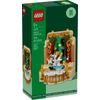 LEGO® 40701 Ballerina Scene Limited Edition
