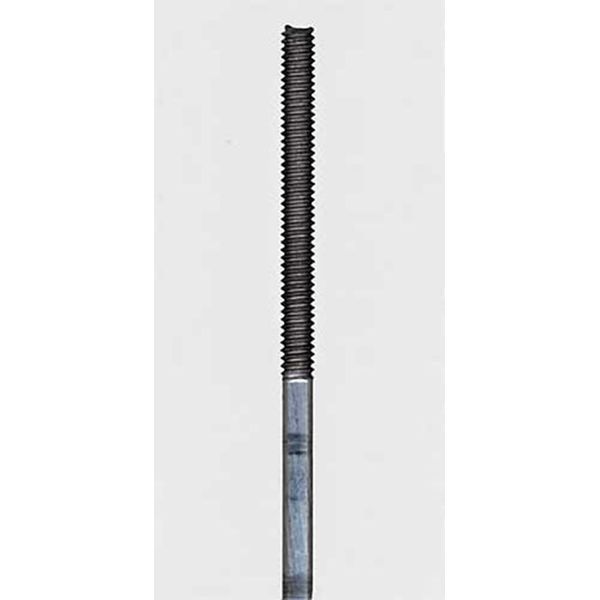 Threaded Rod 2-56 12" (1 ROD) Du-Bro R/C Airplane DUB172S