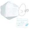 Proud mask regular size, 1 pack of 1